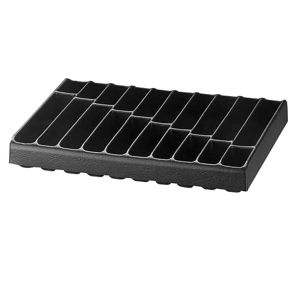 Bac en plastique avec 20 compartiments 400 x 315 x 50 mm - FACOM - U50030042Q