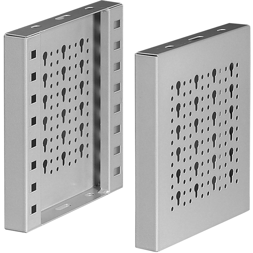 Montants 30x200x222 mm - FACOM - U50030046