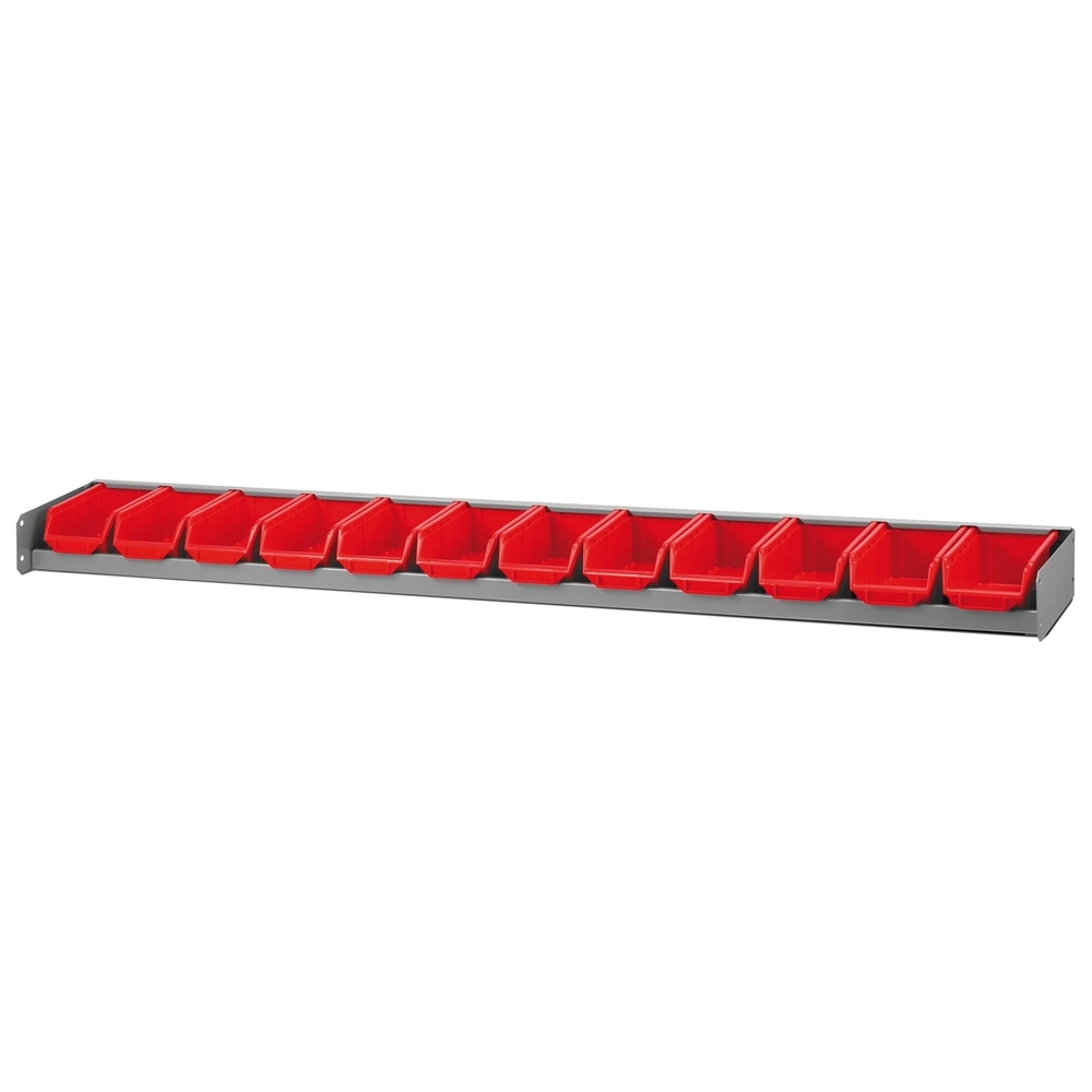 Porte-bacs 682,5x200x90 mm - FACOM - U50030067