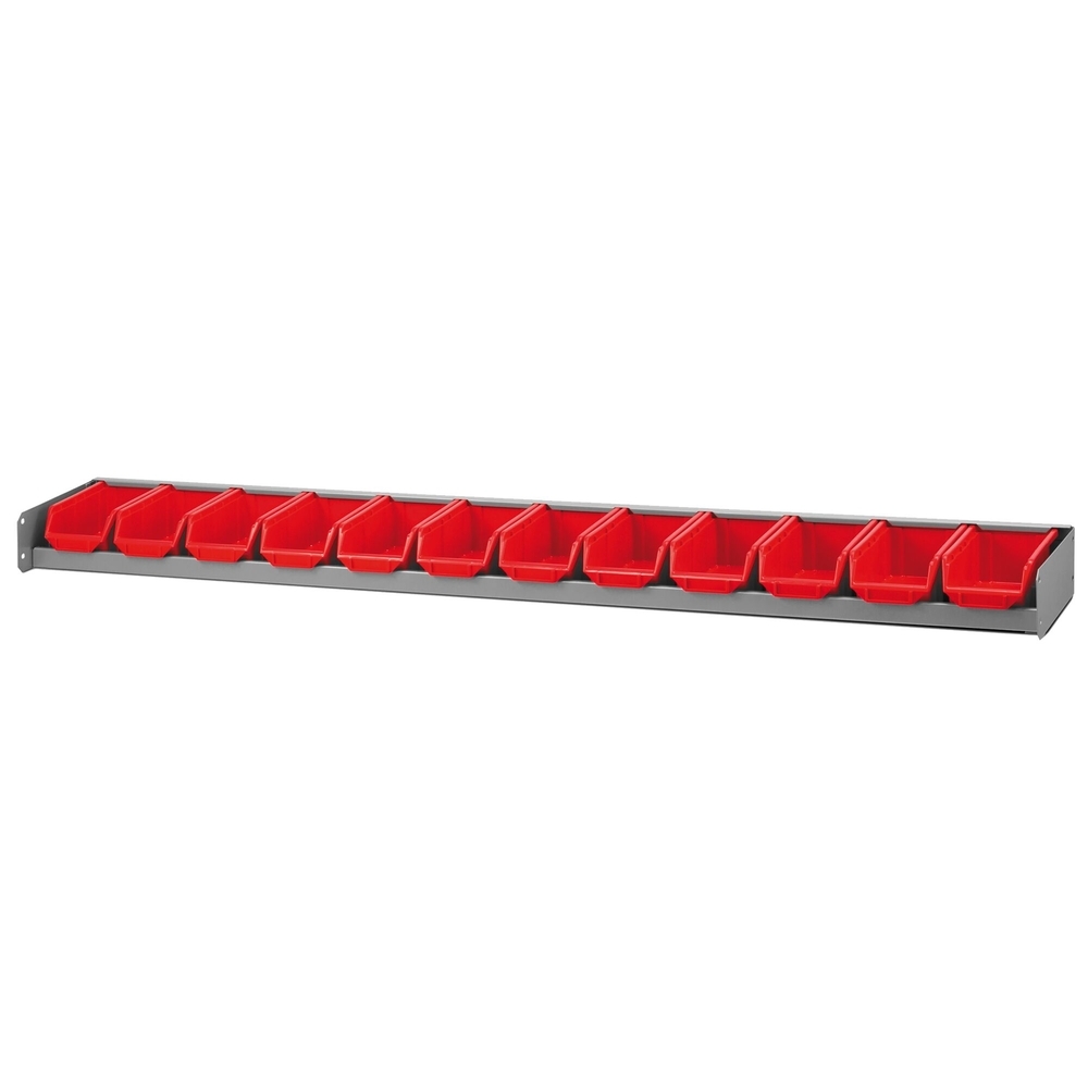 Porte-bacs 1177,5x200x90 mm - FACOM - U50030069
