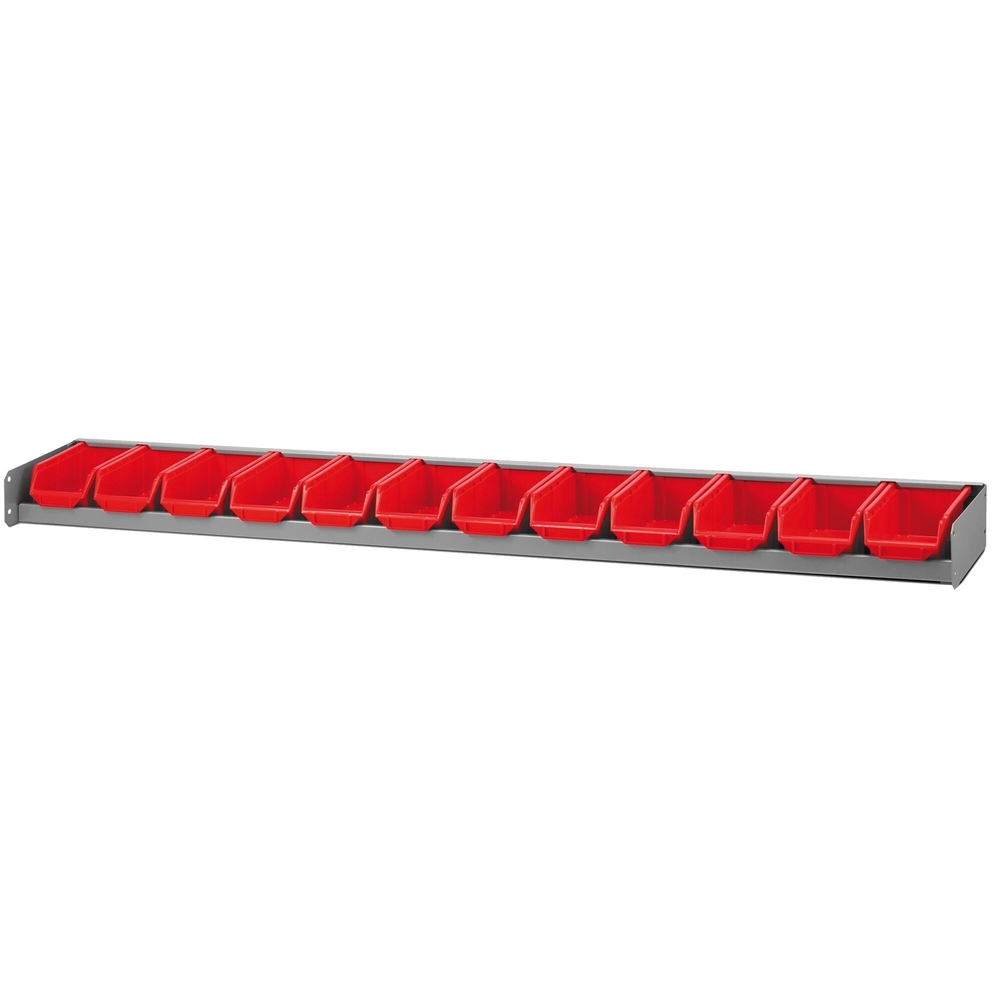 Porte-bacs 1425x200x90 mm - FACOM - U50030070