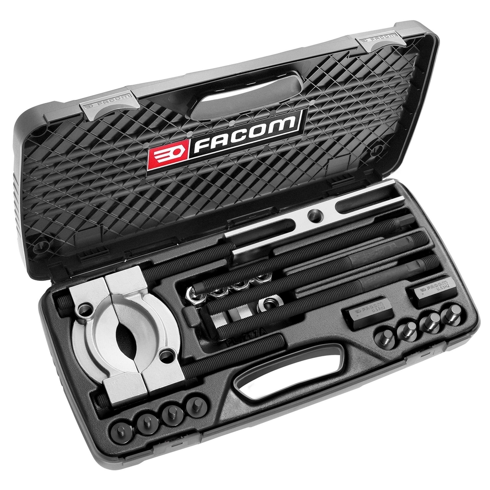 Composition décolleur 110 mm et potence - FACOM - U.53J2