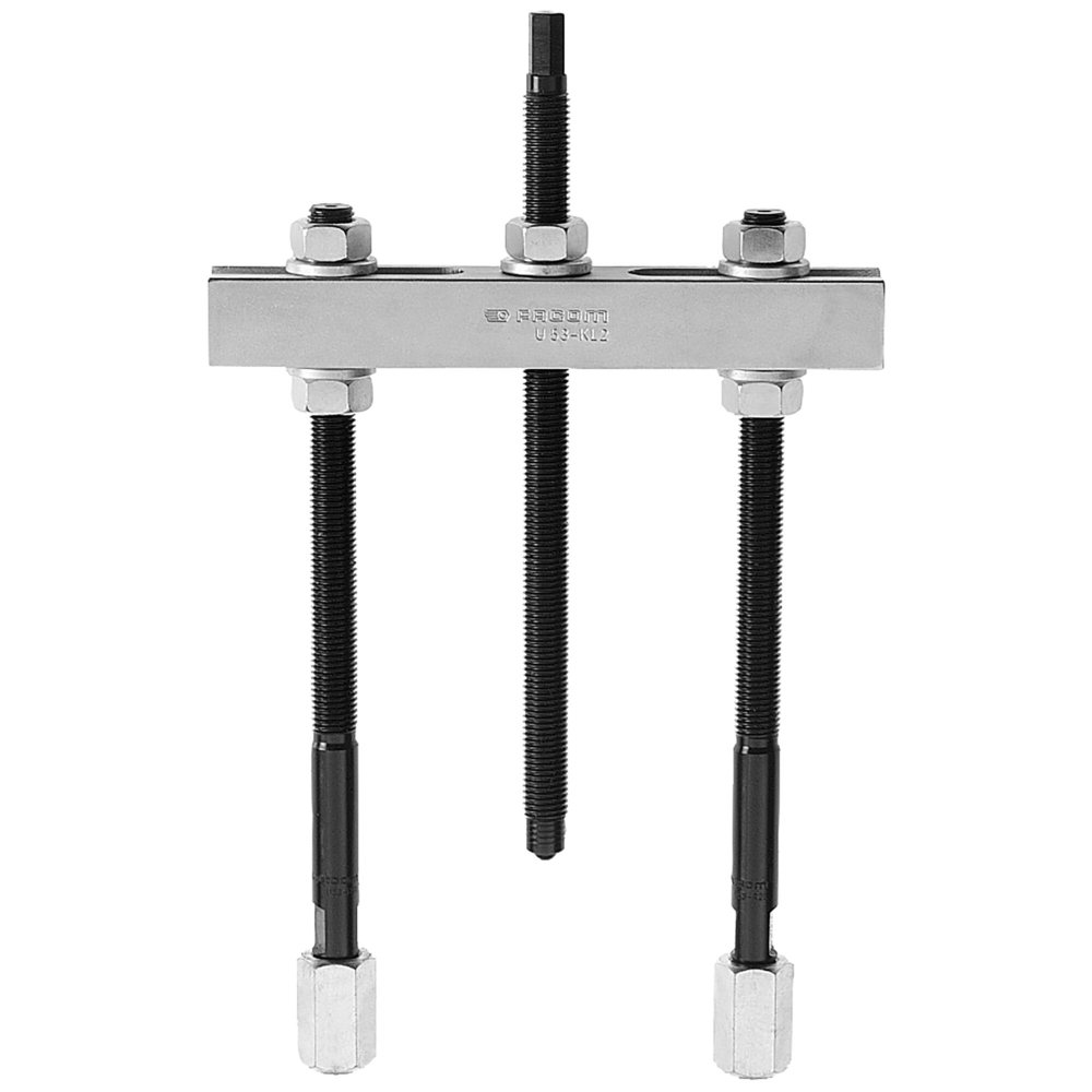 Potence non taraudée - 25 à 100mm - FACOM - U.53KL0