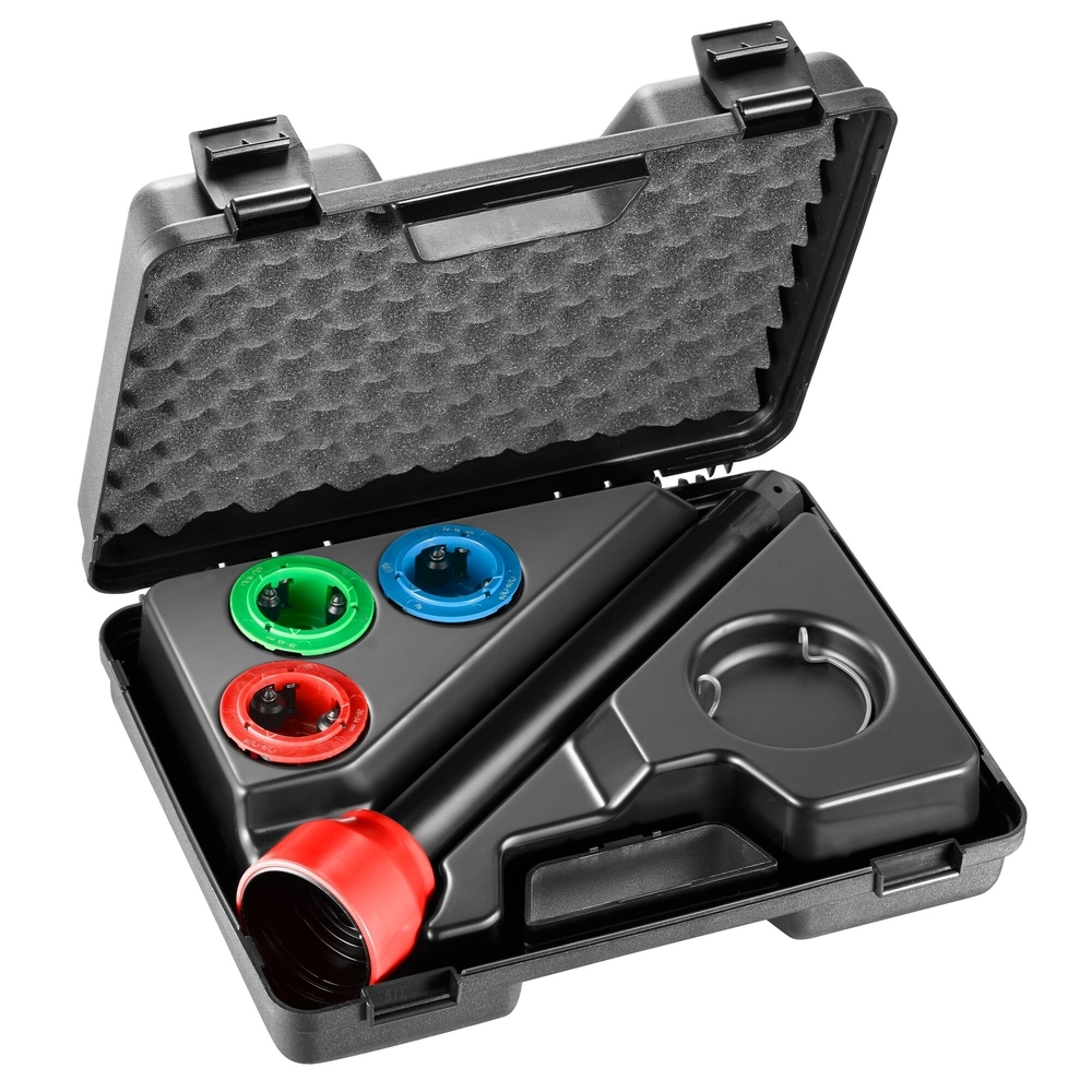 Extracteur de rotule axiale - FACOM - U.7-3T