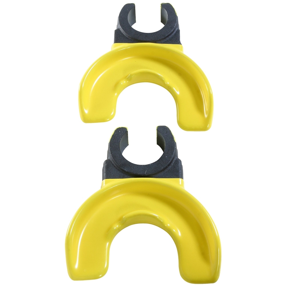 Jeu de 2 coupelles jaunes - FACOM - U.89J1