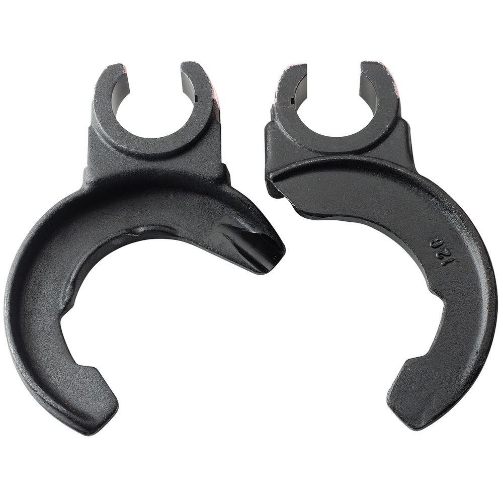 Jeu de 2 coupelles noires - FACOM - U.89J12