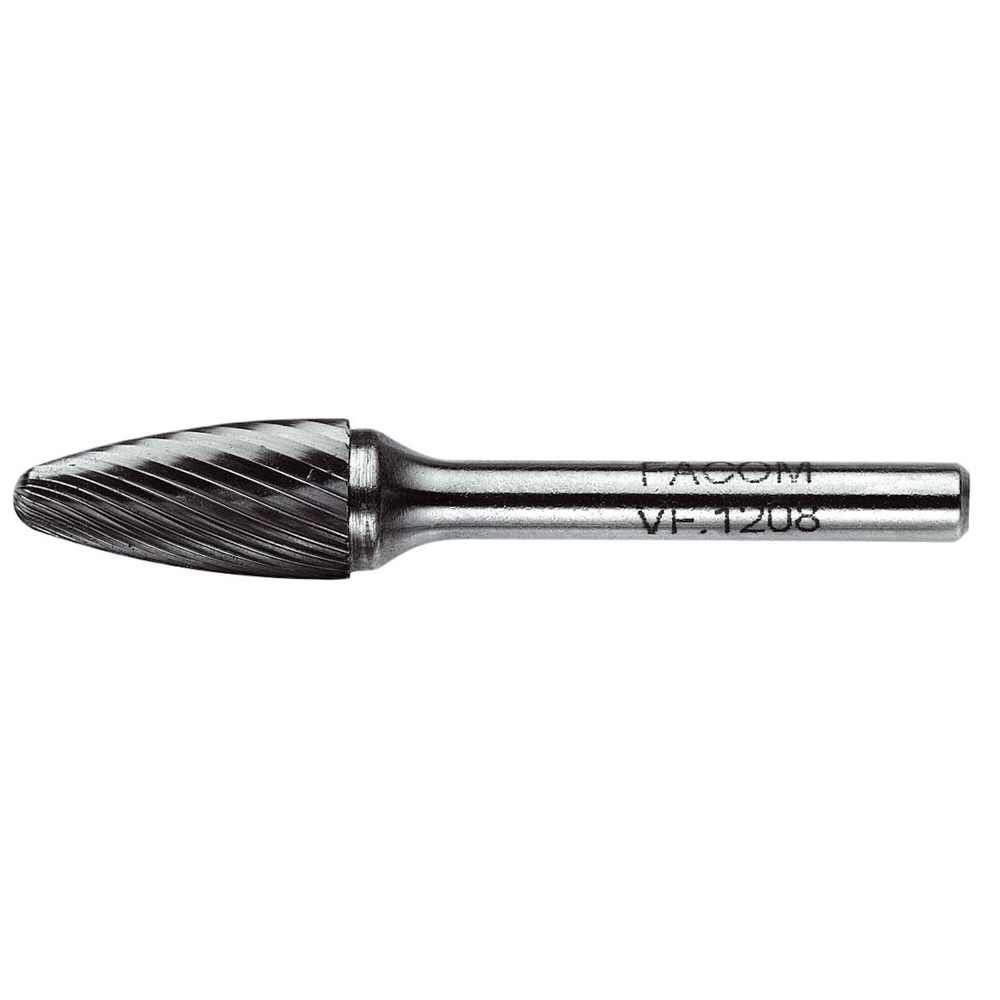 Fraise - lime 12 mm V5 - FACOM - VFA.1208