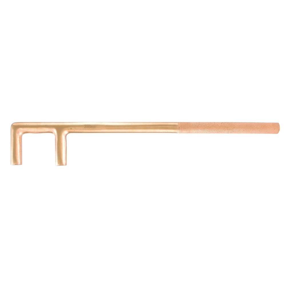 Clés à valve 80x700mm SR antidéflagrant - FACOM - VH80.700SR