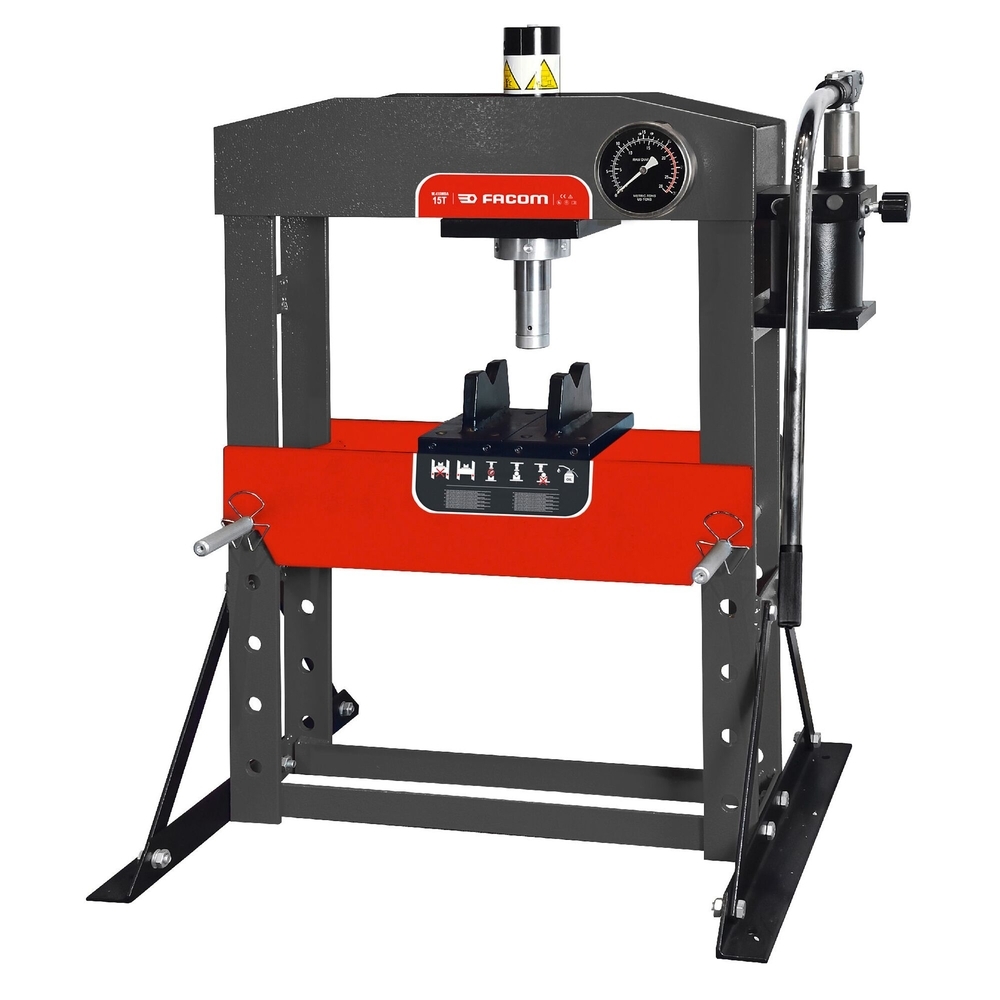 Presse d etabli 15 tonnes - FACOM - W.415WBA