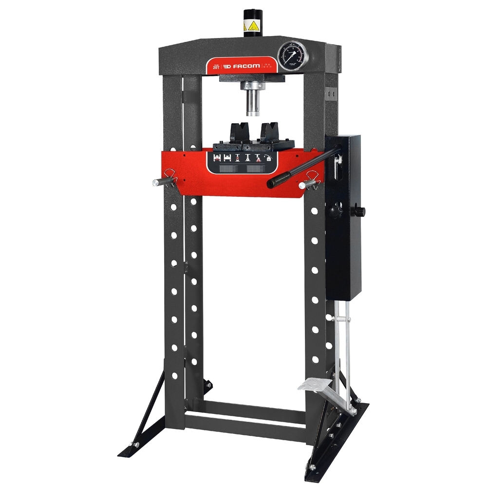 Presse 20 tonne - FACOM - W.420