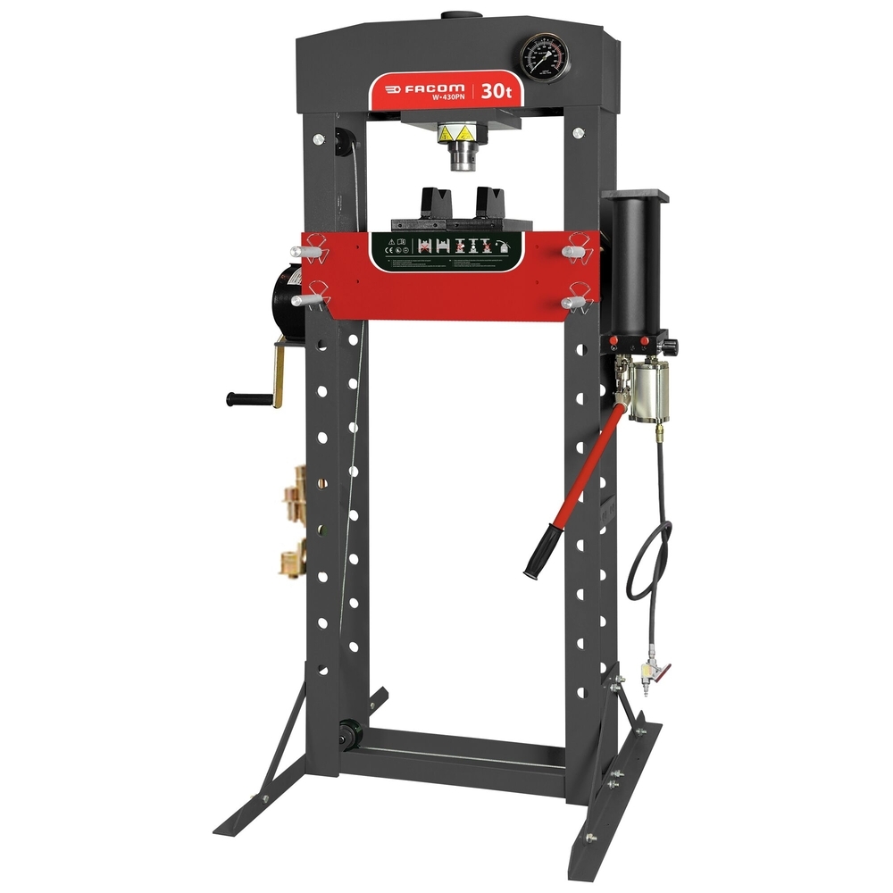 Presse pneumatique 30 tonnes - FACOM - W.430PN