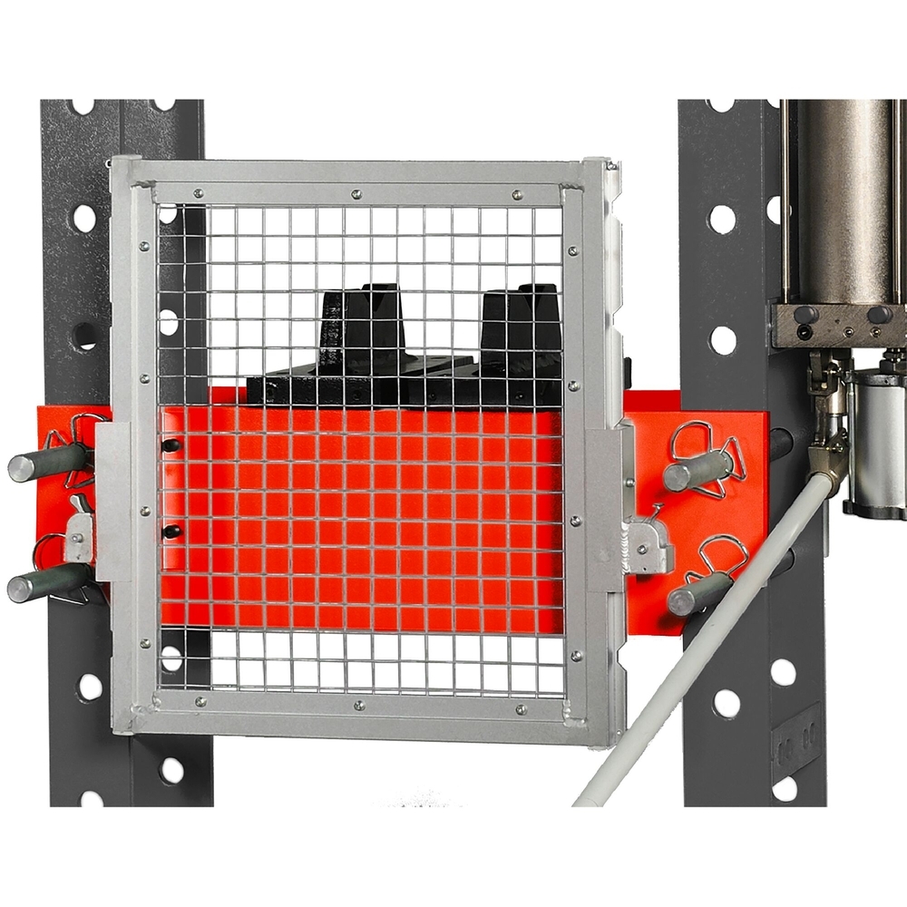 Protection de presse 30 tonnes - FACOM - W.PROTECT30