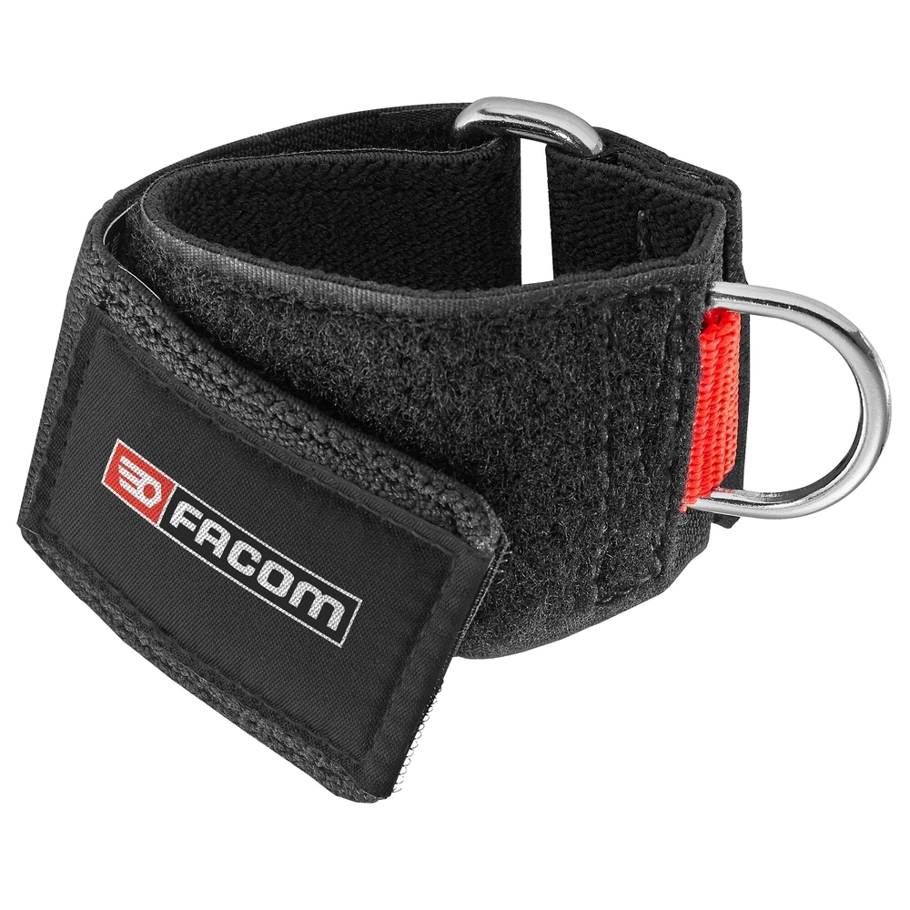 Bracelet de poignet avec anneau métal - SLS - FACOM - WRT-DSLS