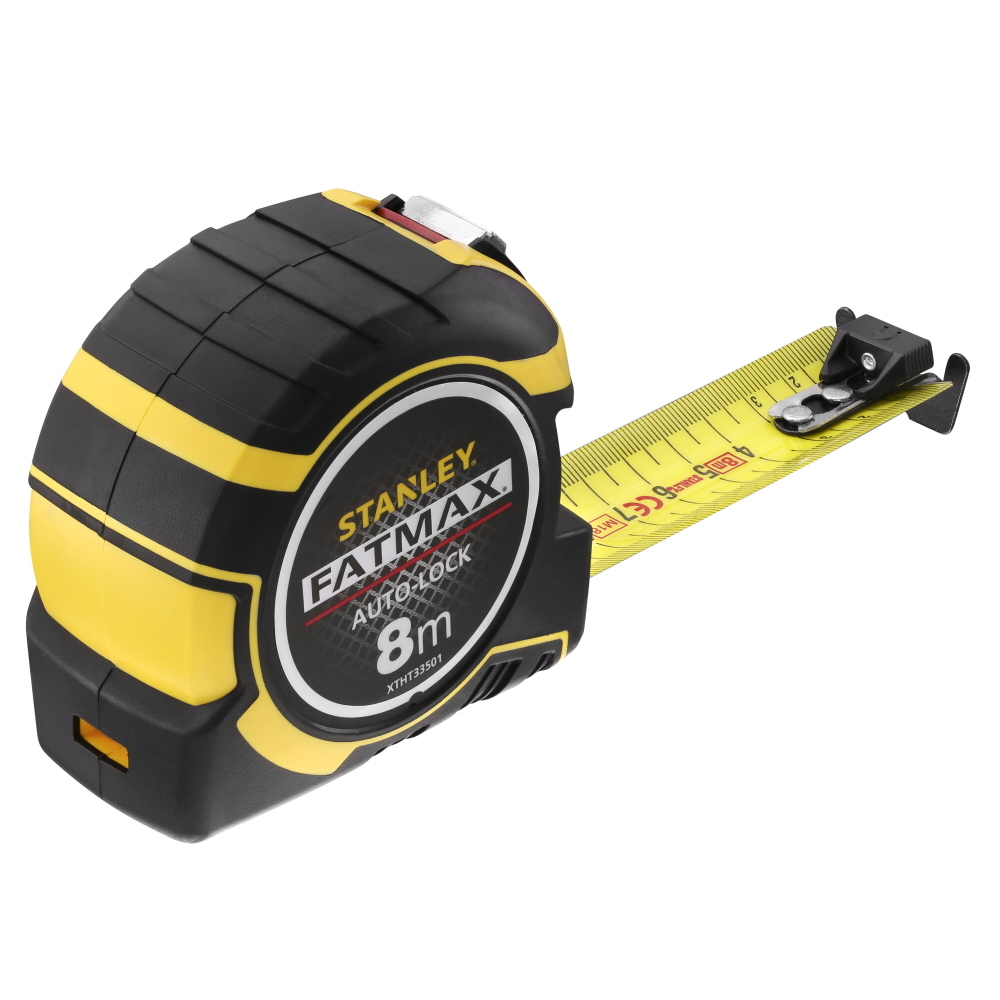 MESURE BLADE ARMOR MAGNETIQUE AUTOLOCK 8 X 32MM STANLEY FATMAX PRO - XTHT0-33501
