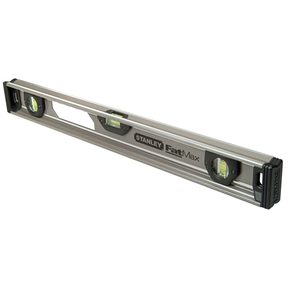 Niveau profilé I-Beam 60 cm - Fatmax Pro - XTHT1-42131 - STANLEY FATMAX