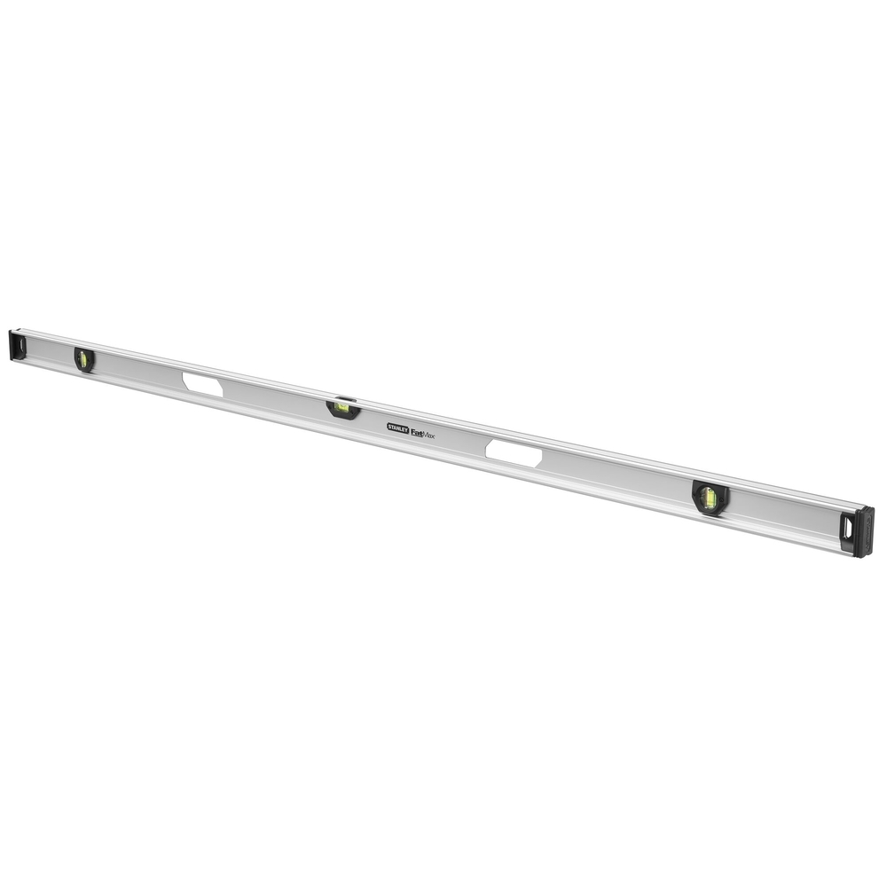 Niveau profilé I-Beam 180 cm - Fatmax Pro - XTHT1-42138 - STANLEY FATMAX