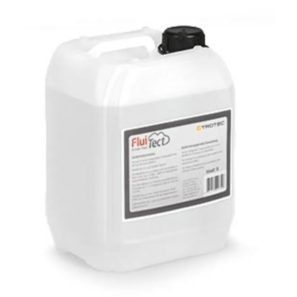 Concentré fumigène FluiTect pour FS200 TROTEC - 3510010025