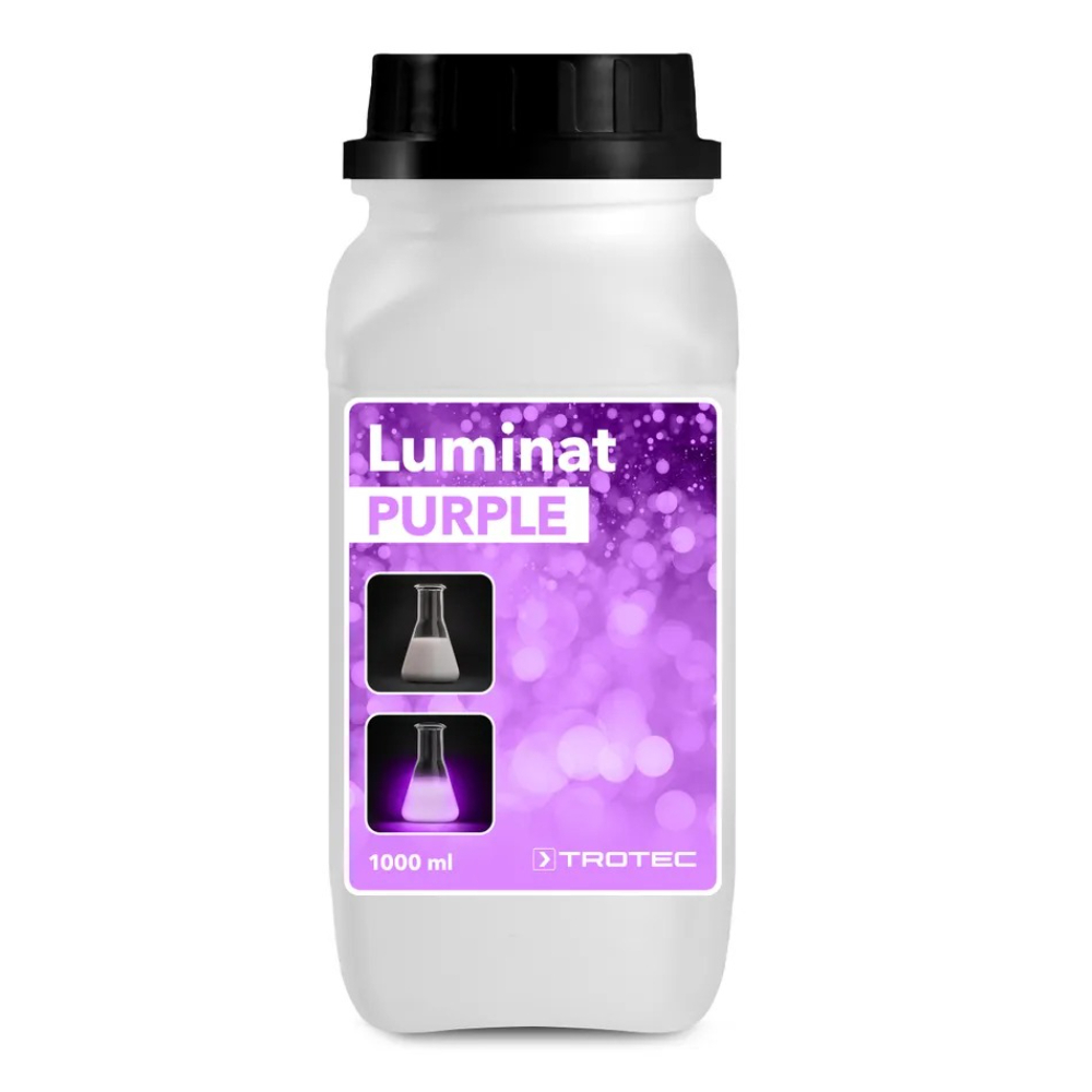 Traceur UV LUMINAT Violet 1L TROTEC - 3510012011