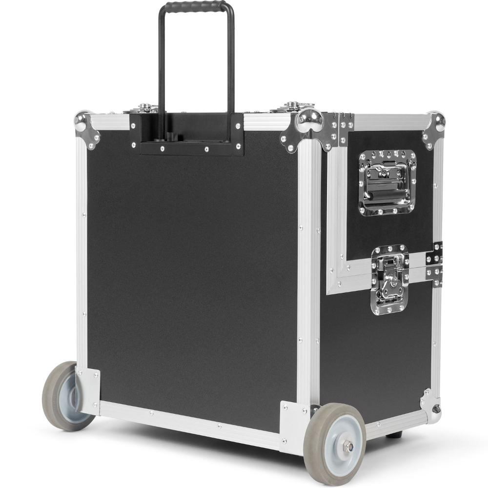 Mallette de transport pour générateur de fumée FS200 TROTEC - 6100000004