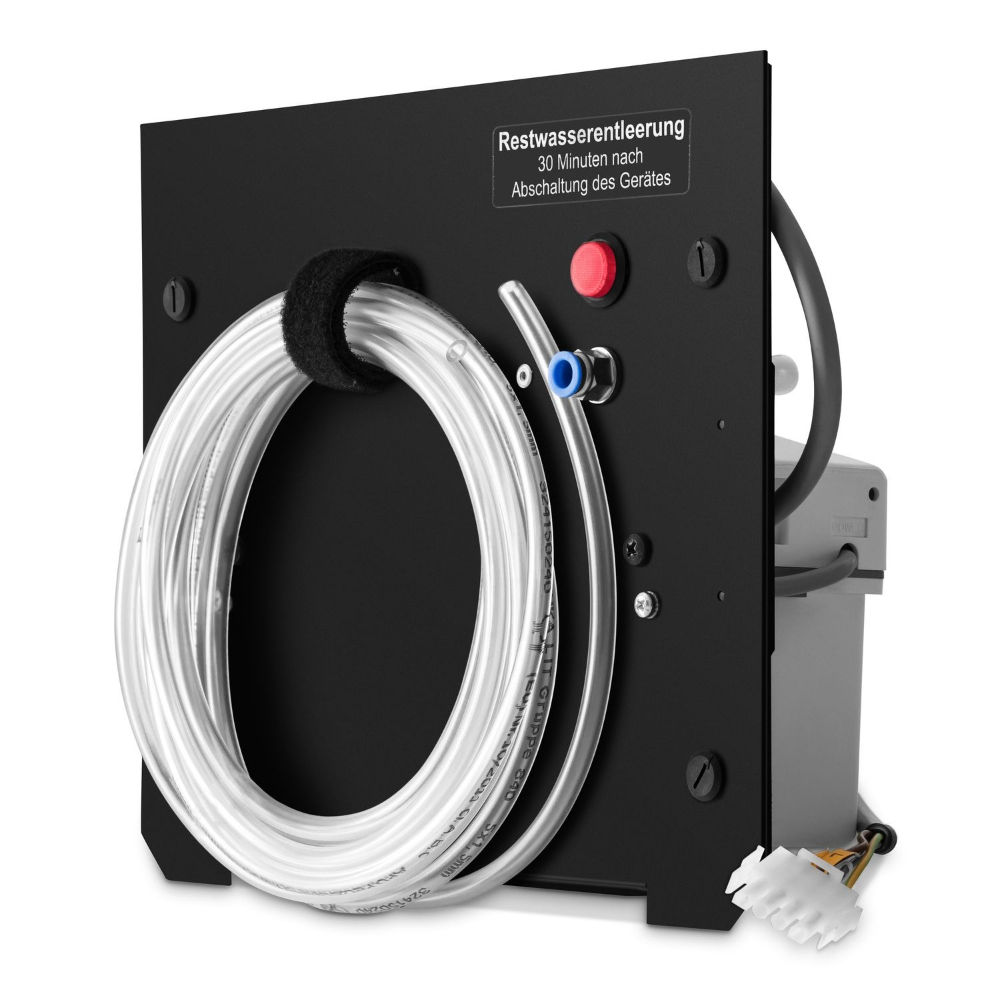 Pompe à condensat pour déshumidificateurs série TTK TROTEC - 6100003030