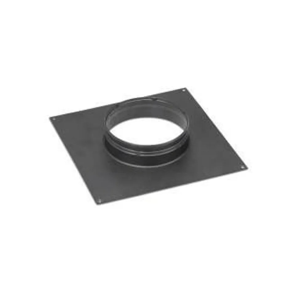 Adaptateur de tuyau 80 mm pour entrée d'air de procédé TTR 200 TROTEC - 6100010001