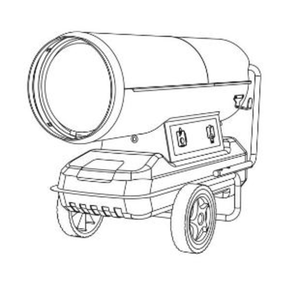Kit de levage pour EC 110 - SOVELOR - ACC199