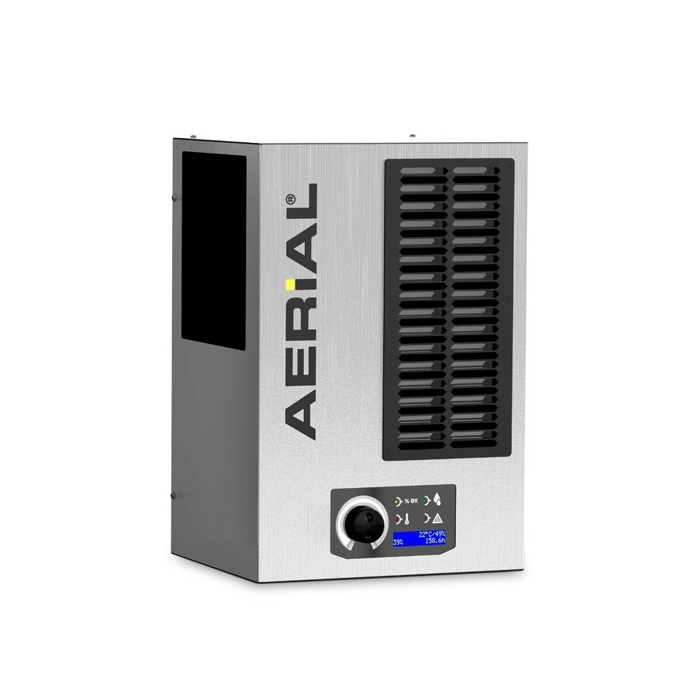 Déshumidificateur à condensation 230V DANTHERM SOVELOR - AD110