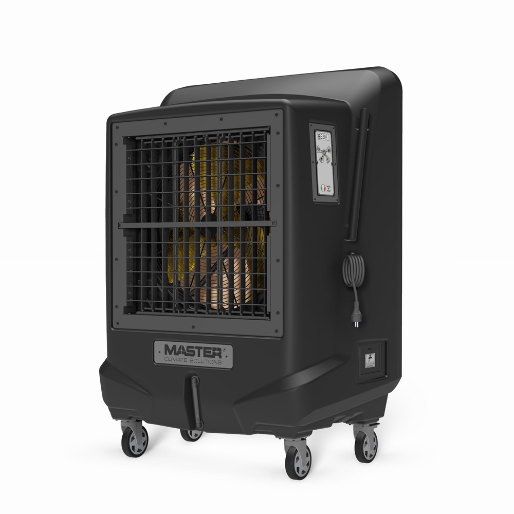 Rafraîchisseur d'air mobile SOVELOR - BC121