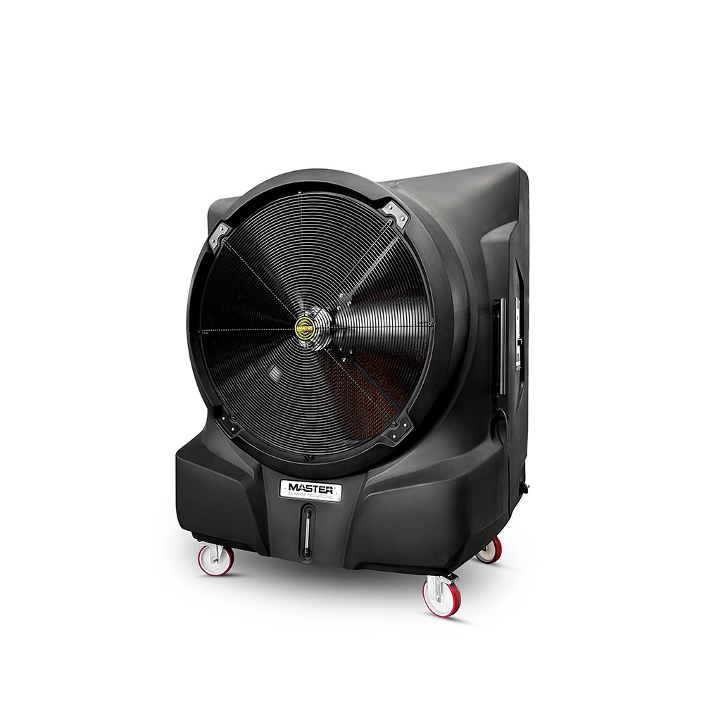 Rafraîchisseur par évaporation MASTER 1500W TROTEC - BC451