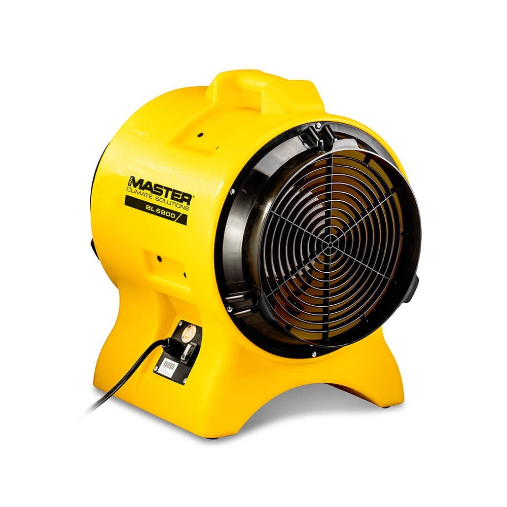 Souffleur d'air MASTER 750W Ø300mm DANTHERM SOVELOR - BL6800
