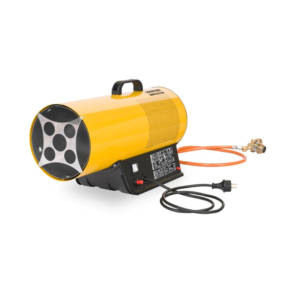 Chauffage mobile gaz propane air pulsé SOVELOR - BLP33M