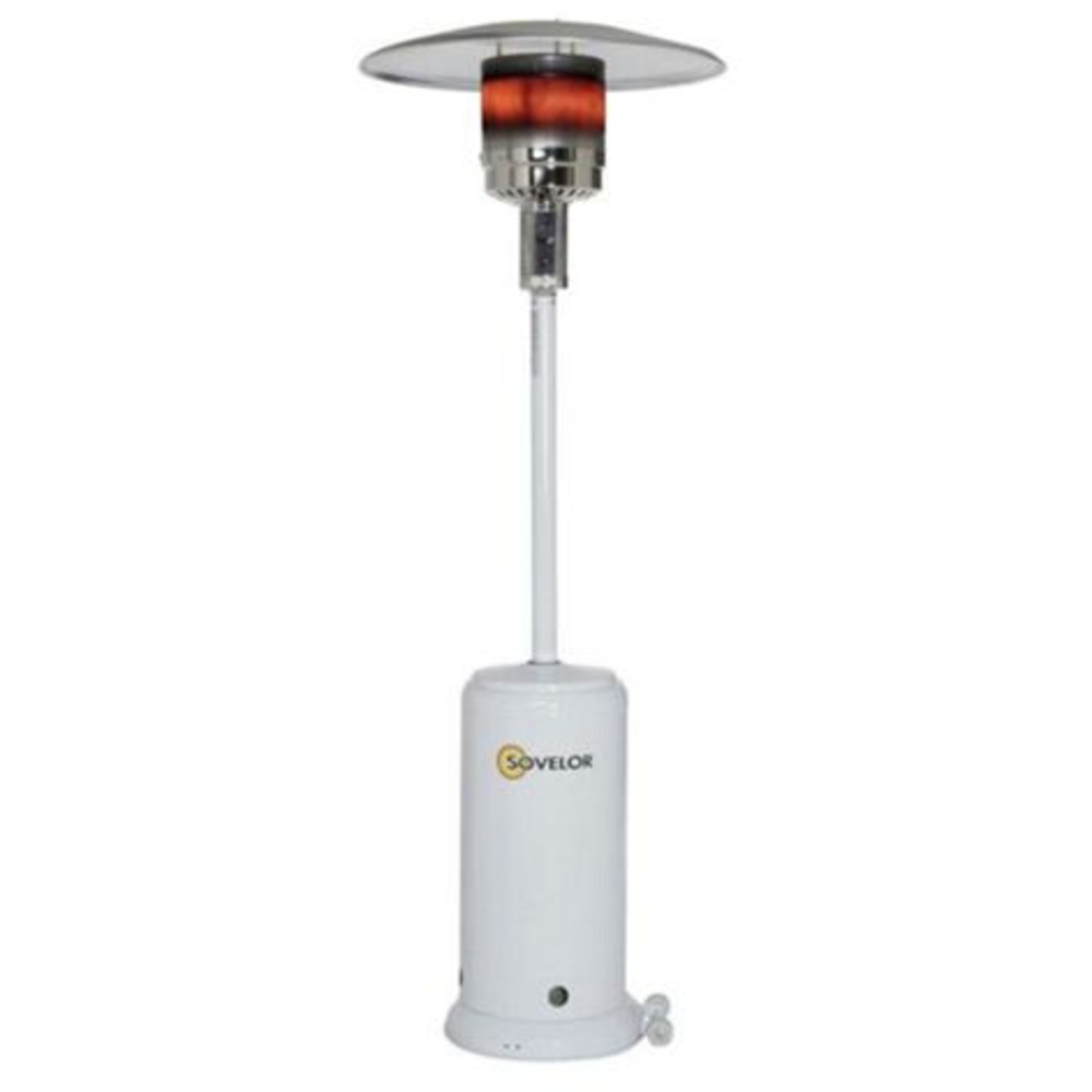 CHAUFFAGES PARASOL SOVELOR MOBILES AU GAZ PROPANE - BRASILIA MB