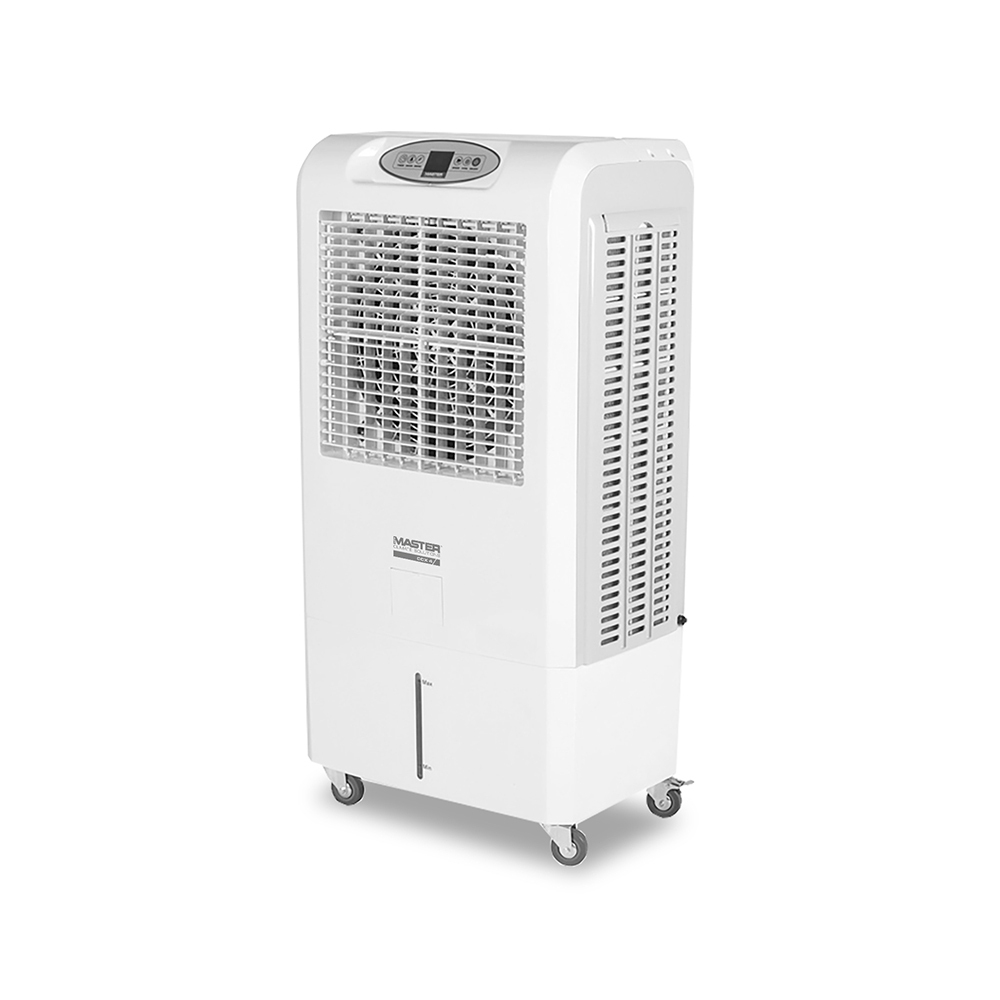 Rafraichisseur d'air par évaporation 4000 m3/h mobile Master CCX4.0