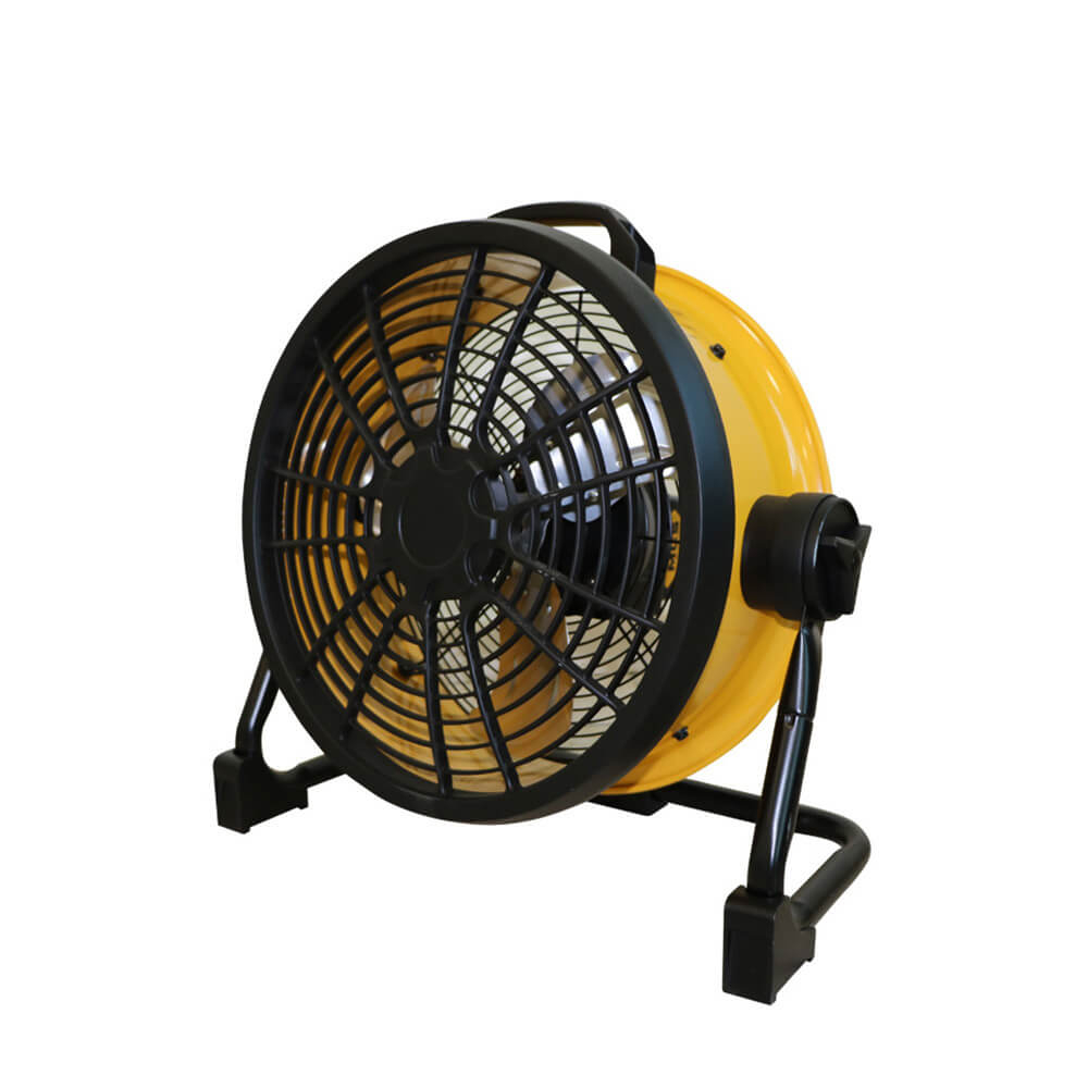 Ventilateur portable sur batterie SOVELOR - DFB16