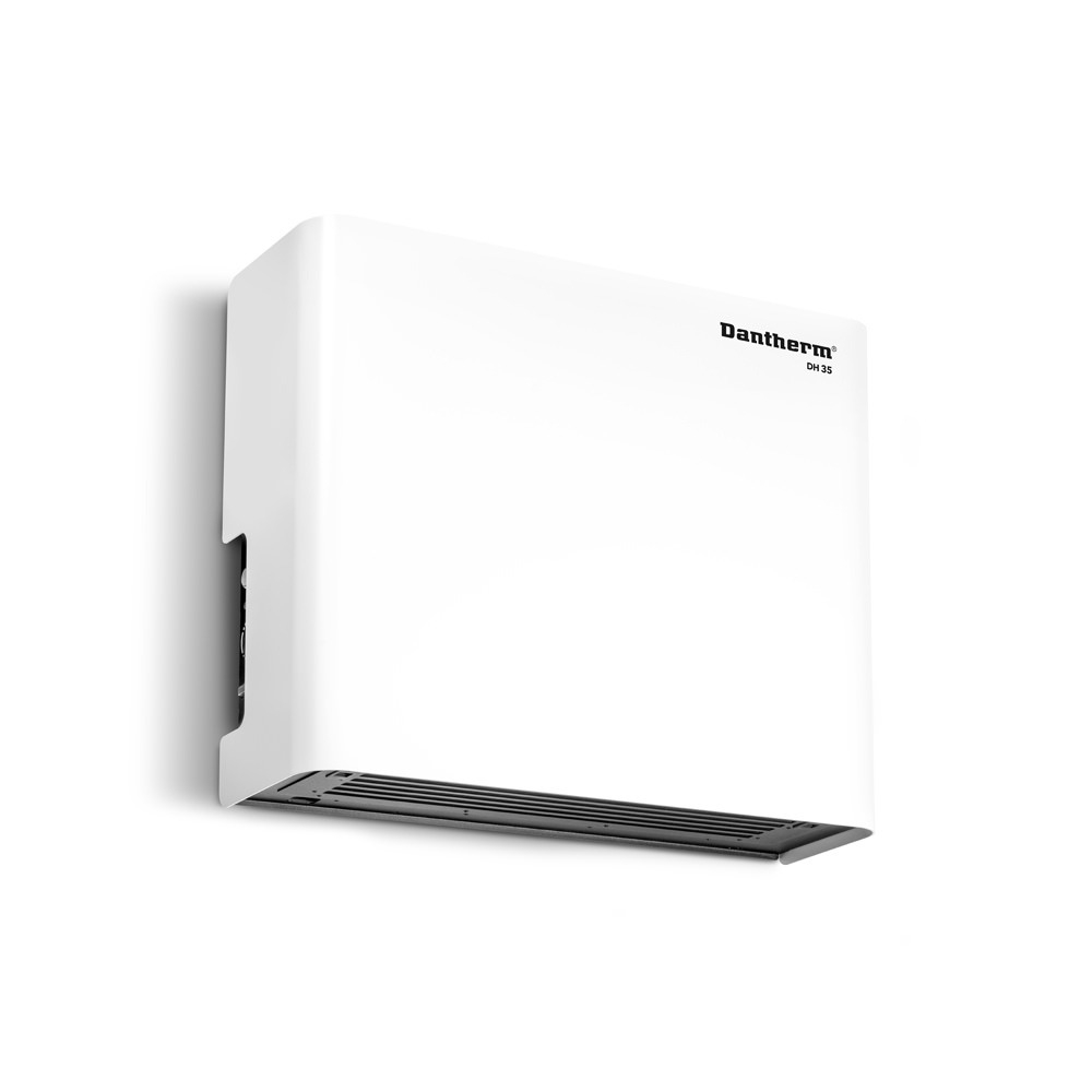 Déshumidificateur de piscine fixe 29,3 L / jour DANTHERM SOVELOR - DH 35