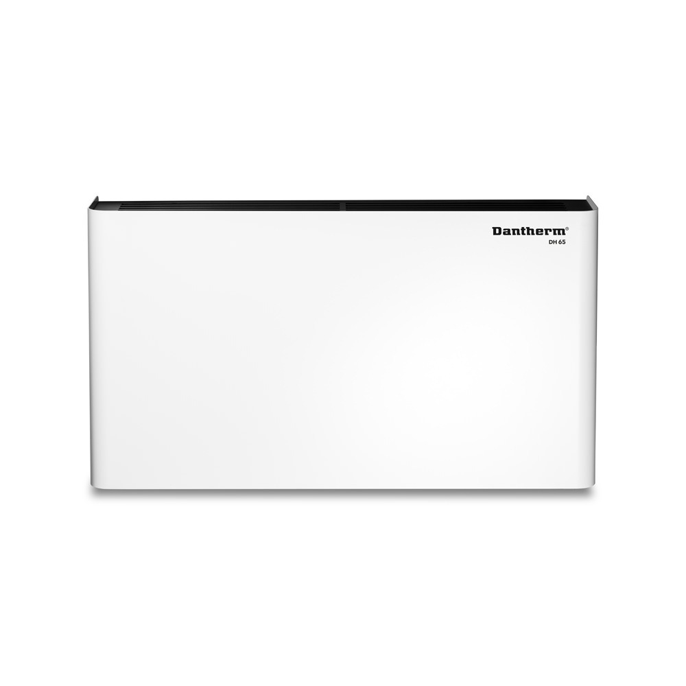 Déshumidificateur fixe de piscine 45,8 L / jour - DANTHERM SOVELOR -  DH 65
