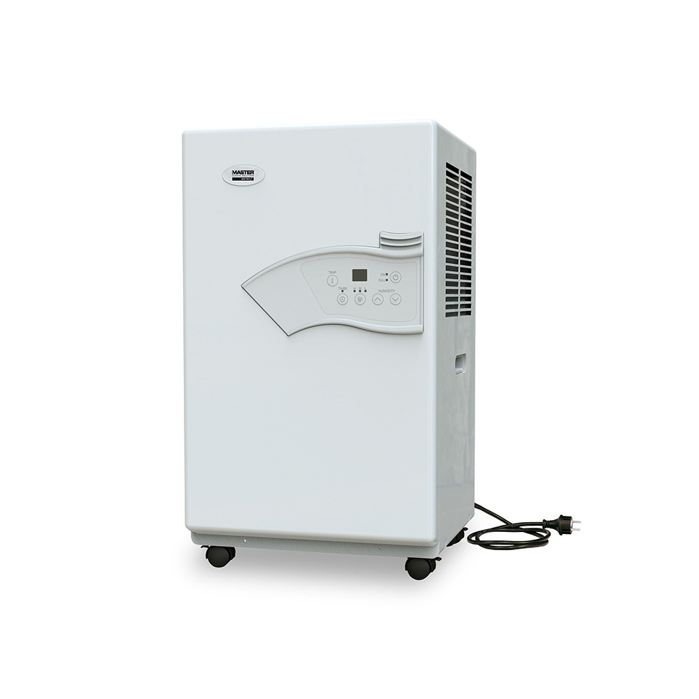 Déshumidificateur à condensation MASTER SOVELOR - DH721
