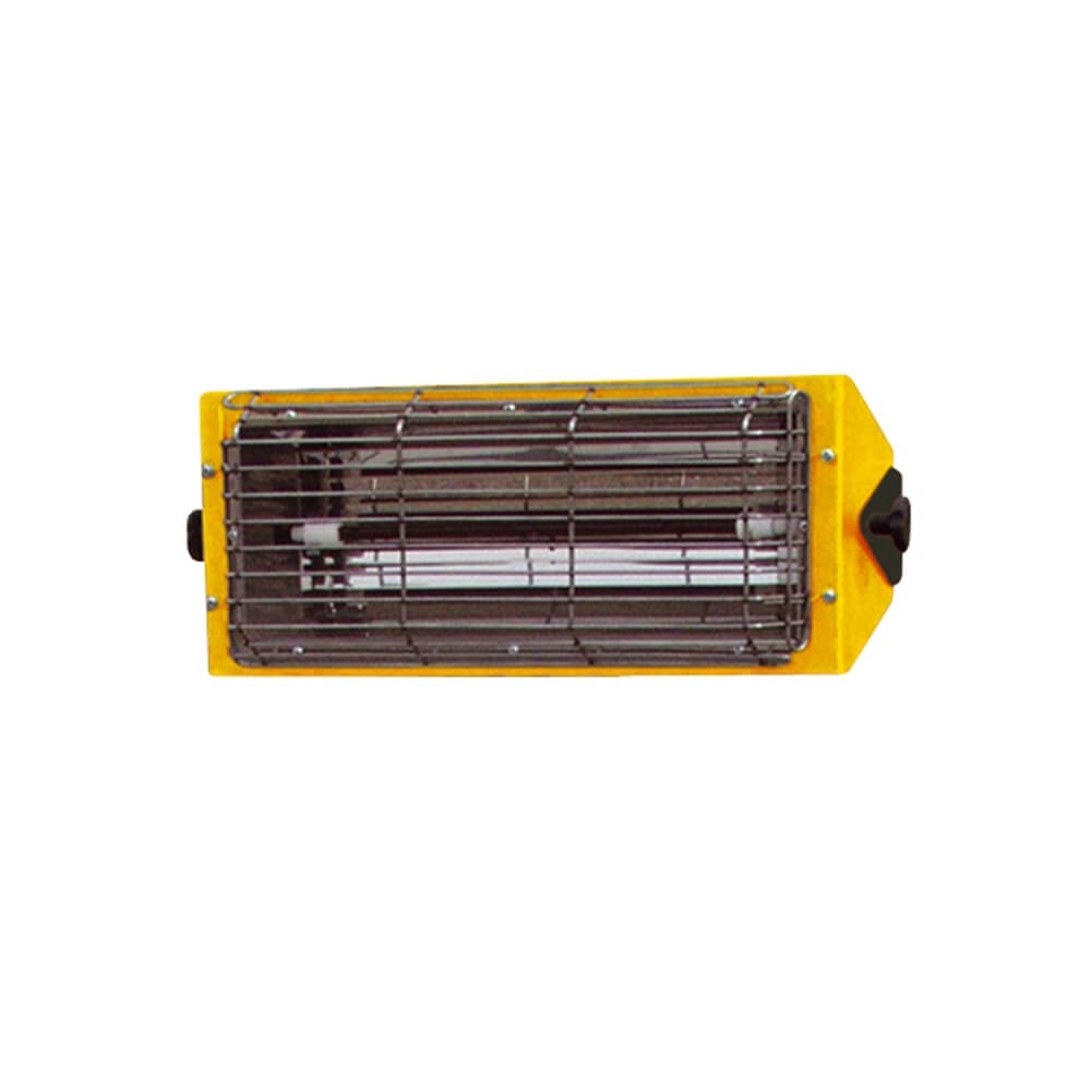 Chauffage électrique infrarouge 1,5kW MASTER DANTHERM SOVELOR - HALL 1500