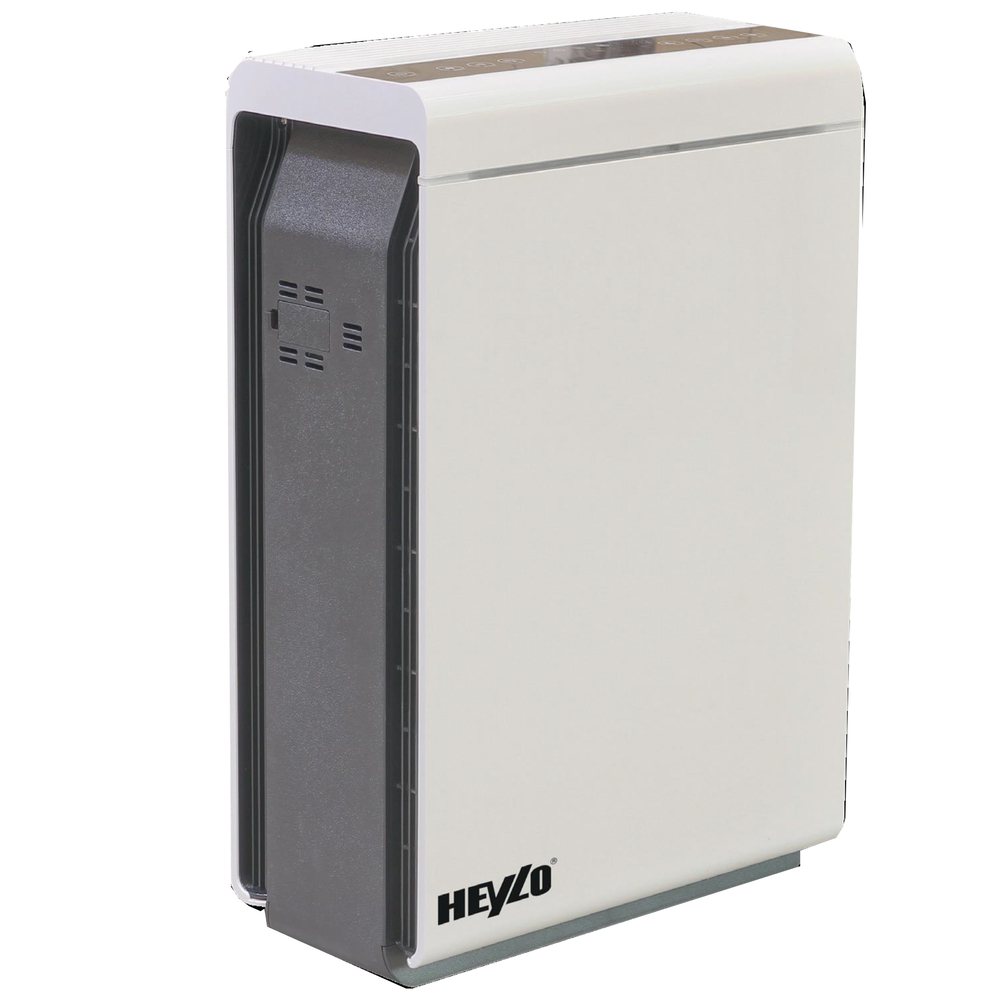 Purificateur d'air avec filtre e10 et hepa h14 SOVELOR - HL400V