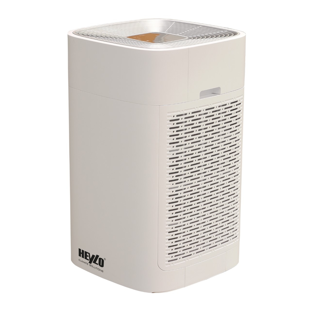 Purificateur d'air avec filtre hepa e10 SOVELOR - HL800