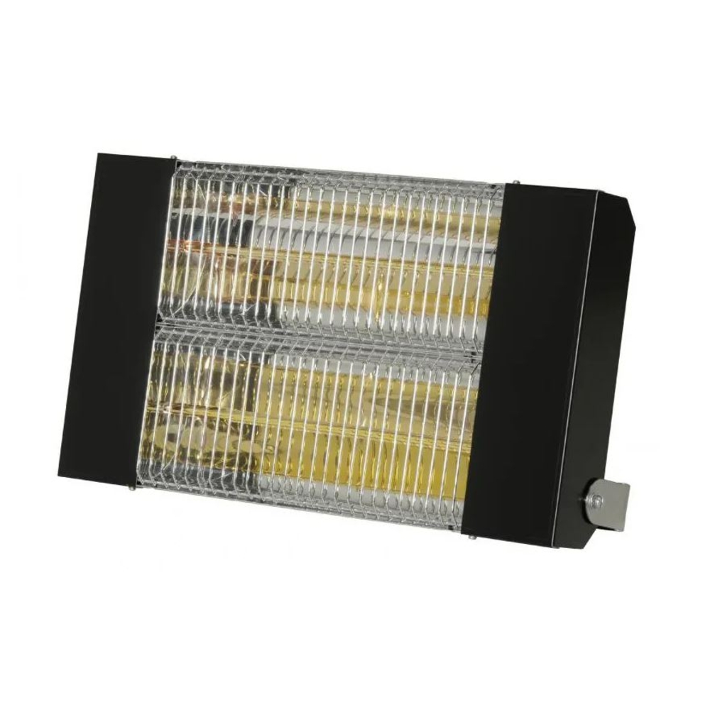 Chauffage radiant infrarouge électrique IPX 5 - SOVELOR - IRC3000CN
