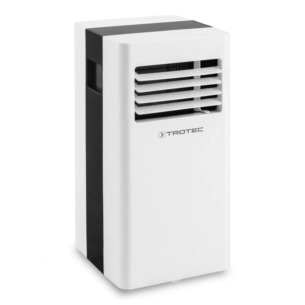 Climatiseur local monobloc mobile - TROTEC - PAC 2600 X