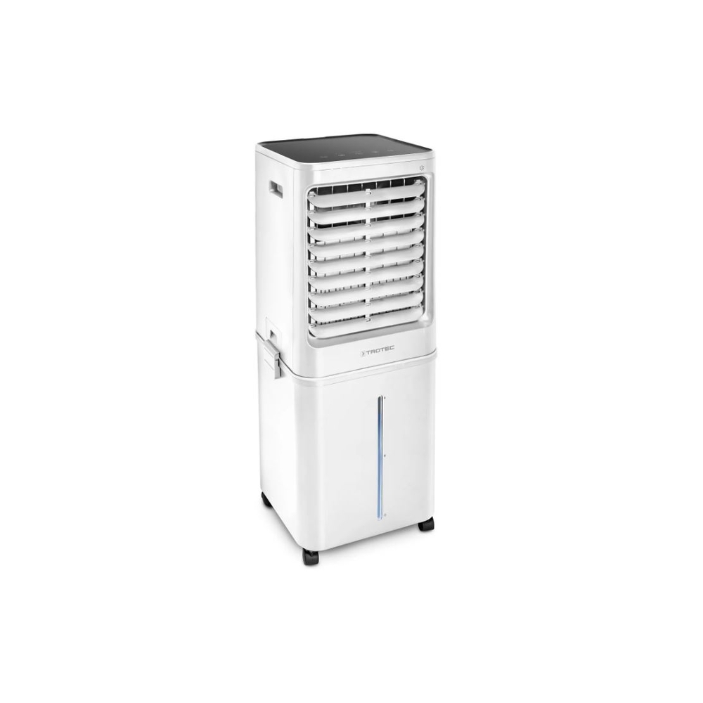 Rafraîchisseur d'air-humidificateur mobile 80 m2 PAE 81 - TROTEC - PAE81