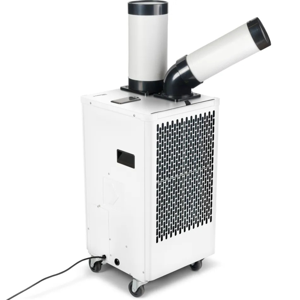 Climatiseur Spotcool pour climatisation localisée TROTEC - PT 2700 SP