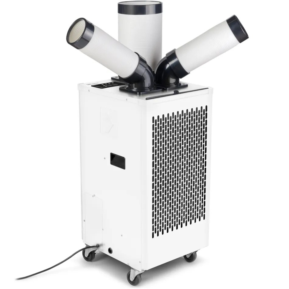 Climatiseur Spotcool pour climatisation localisée - TROTEC - PTA3500 SP