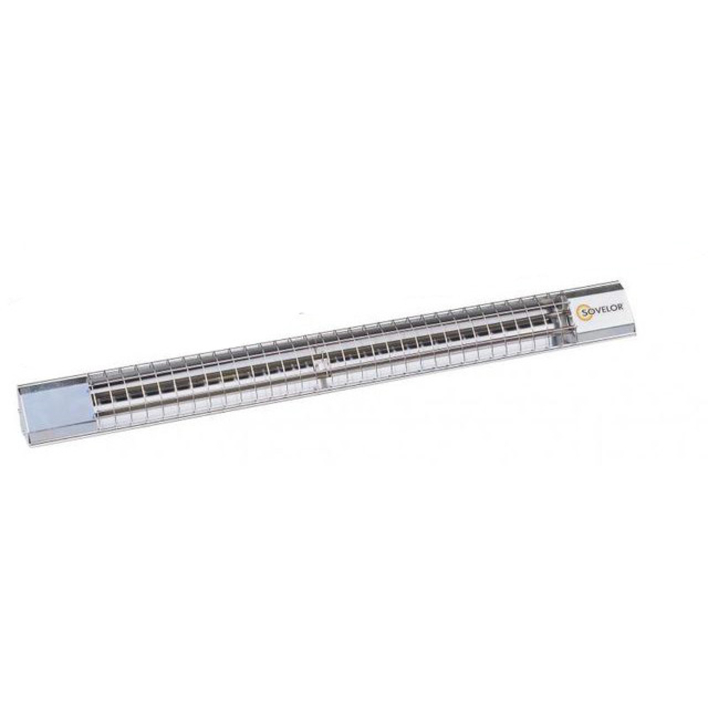 Chauffages infrarouges SOVELOR électriques Gamme RID - RID2200