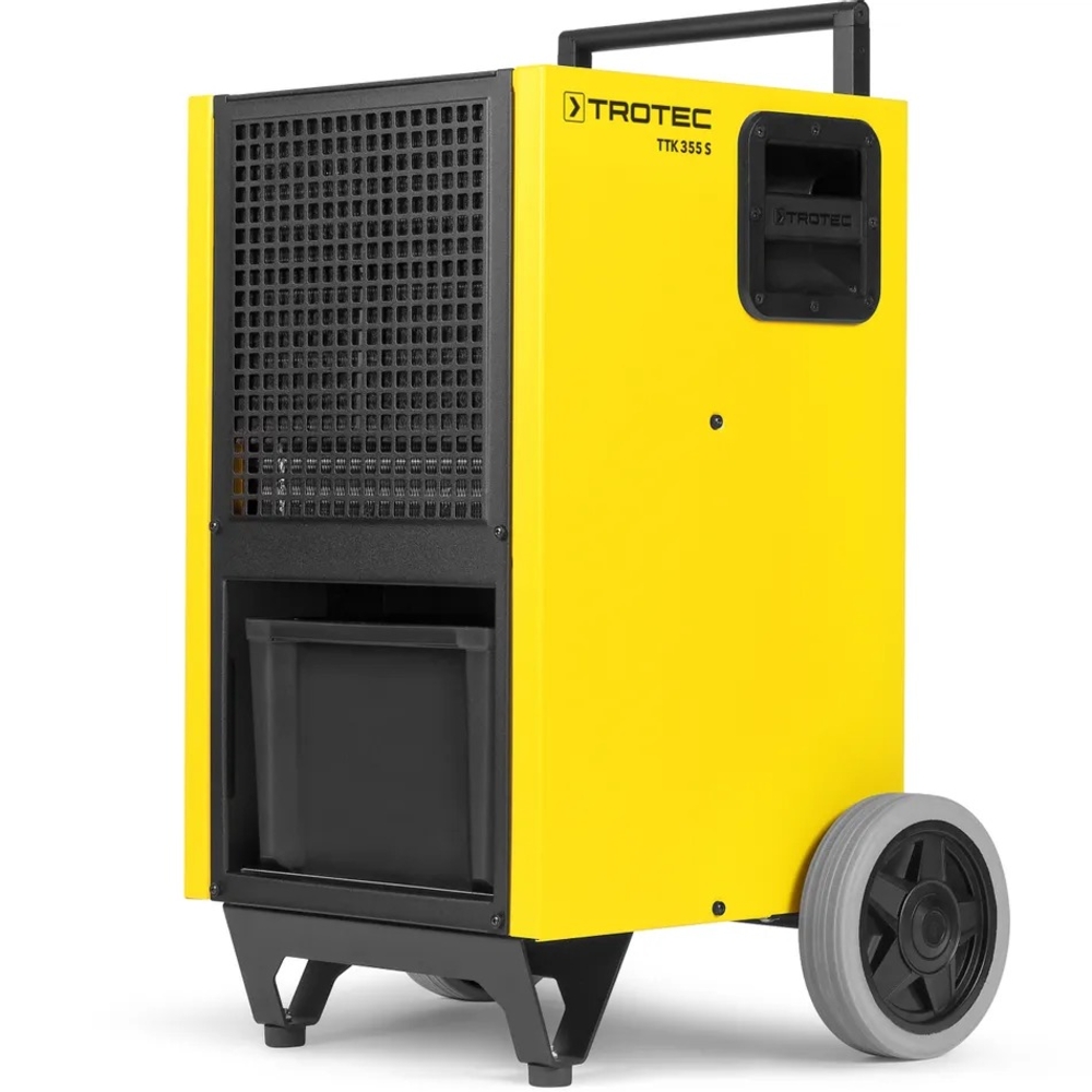 Déshumidificateur TROTEC - TTK 355 S
