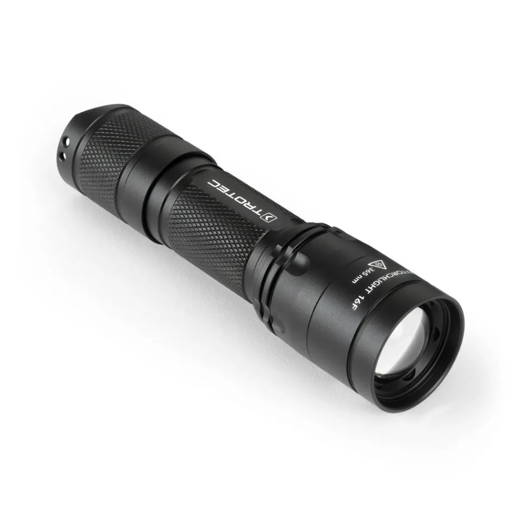 Lampe torche UV - TROTEC - UV 16F