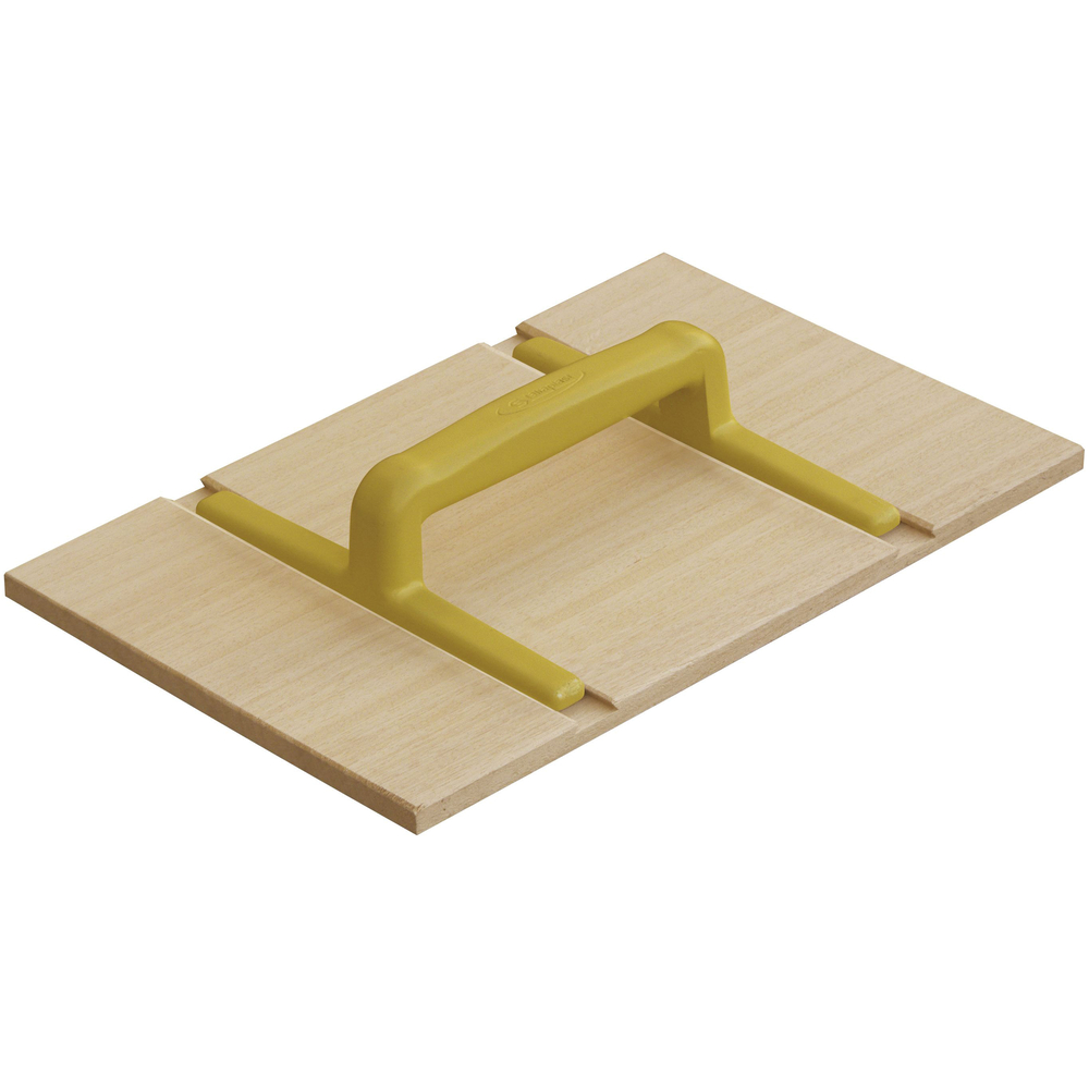 TALOCHE TALIAPLAST BOIS 42X28CM RECTANGLE -300601
