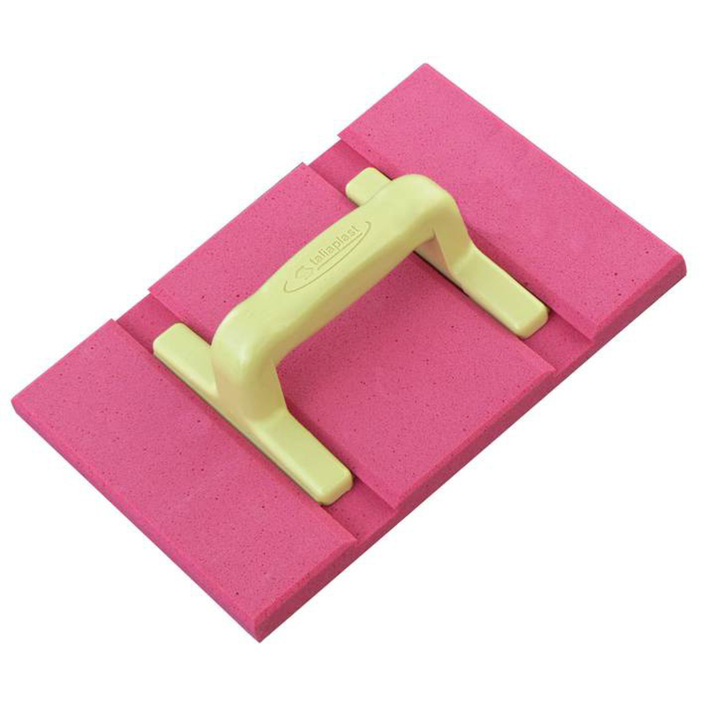 TALOCHE POLYURETHANE 27x18CM RECTANGLE TALIAPLAST - 300802